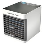 مینی کولر آبی مدل Arctic air