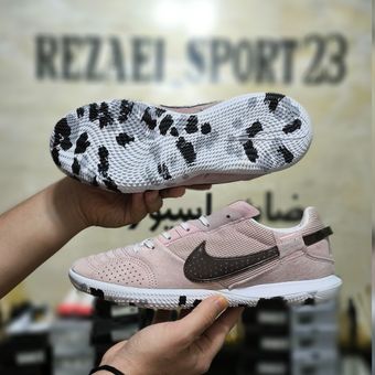 12_نایک استریت گتو