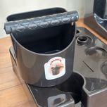 اسپرسوساز مباشی مدل ME-ECM 2120 به همراه پک استند و ناک باکس