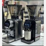 آسیاب قهوه مباشی مدل ME-CG2307 توان 180 وات به همراه ناک باکس و استند