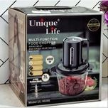 خردکن6تیغه یونیک لایف مدل UL-90286تیغه طلایی