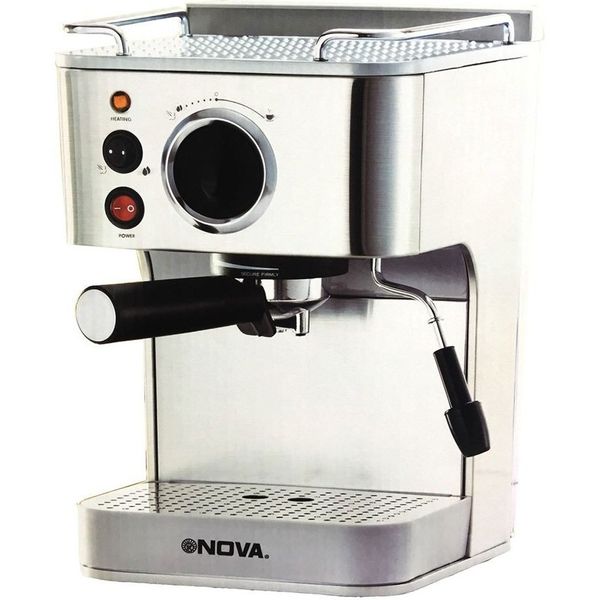 NOVA.NSM140 اسپرسوساز