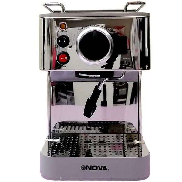 NOVA.NSM140 اسپرسوساز