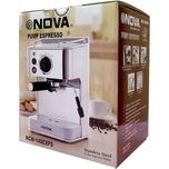 NOVA.NSM140 اسپرسوساز
