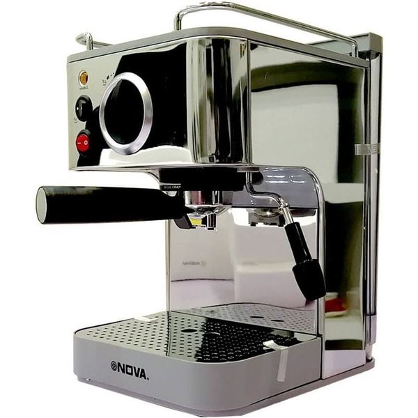 NOVA.NSM140 اسپرسوساز