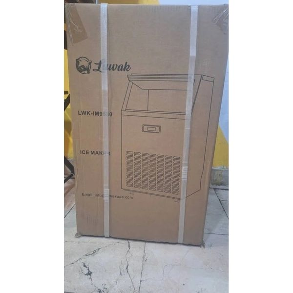 یخساز لواک 30 کیلویی LWK-ICE 9530