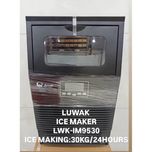 یخساز لواک 30 کیلویی LWK-ICE 9530