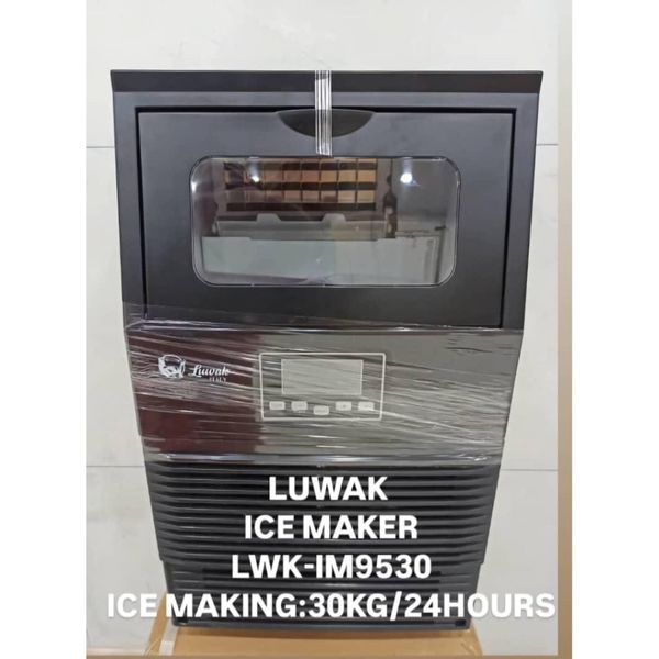 یخساز لواک 30 کیلویی LWK-ICE 9530