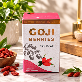 قرص گوجی بری 30عددی