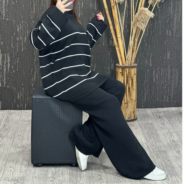 ست بافت پینترستی