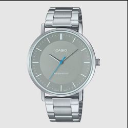 ساعت مچی مردانه کاسیو اورجینال مدل MTP-VT04D