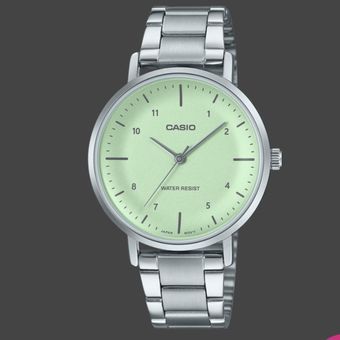 ساعت مچی مردانه کاسیو اورجینال مدلLTP-VT03D