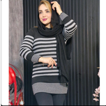 تونیک بافت راه راه