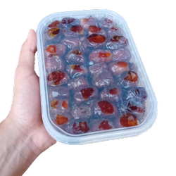 خرما برحی عسلی_800گرمی