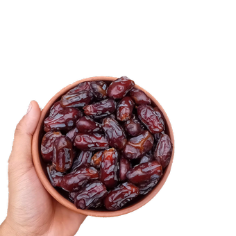 خرما استعمران درجه1(باهسته) - 1000 گرم