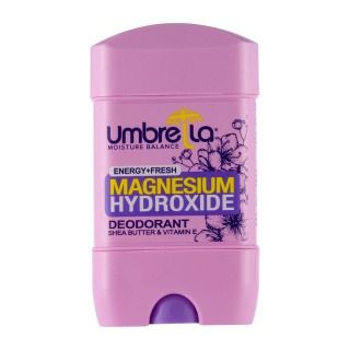 ژل دئودورانت زنانه آمبرلا Energy And Fresh