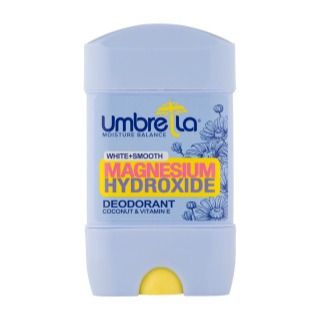 ژل دئودورانت زنانه آمبرلا مدل White And Smooth