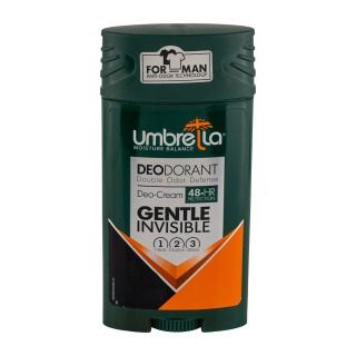 استیک ضد تعریق مردانه آمبرلا مدل Gentle