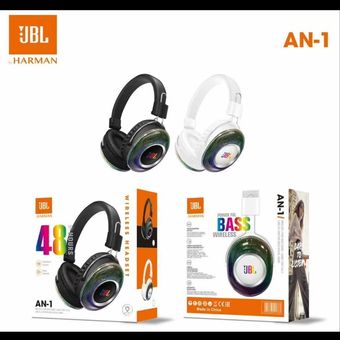 هدفون JBL مدل AN-1