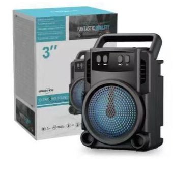 اسپیکر GTS-1360