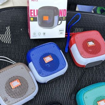 اسپیکر حرفه ای jBLمدل a013