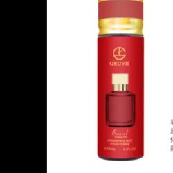 بادی اسپلش Baicial شرکت GRUVII