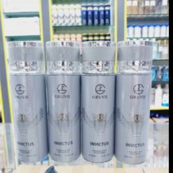 بادی اسپلش INVICTUS شرکت GRUVII  میل250