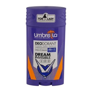 استیک ضد تعریق زنانه آمبرلا مدل Dream