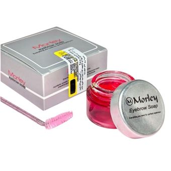 ژل ابرو مورلی