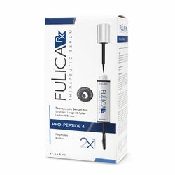 سرم تقویت‌کننده مژه و ابرو آرایکس فولیکا