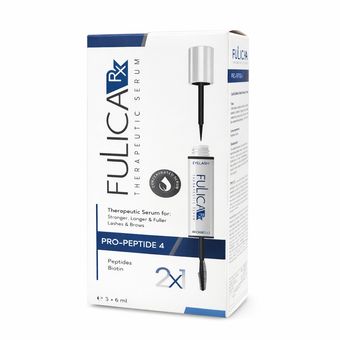 سرم تقویت‌کننده مژه و ابرو آرایکس فولیکا