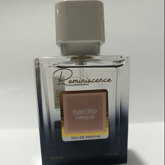 ادوپرفیوم زنانه رمینیسنس مدل Narciso Rodriguez