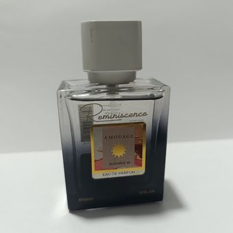 ادوپرفیوم رمینیسنس مدل Amouage Guidance
