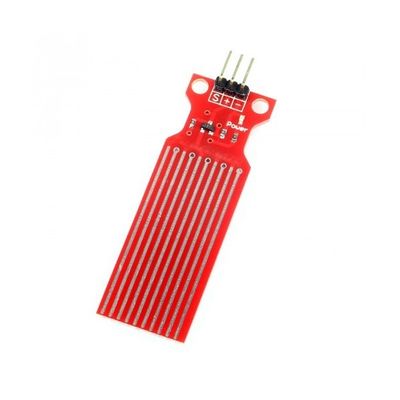 ماژول تشخیص سطح آب Water sensor