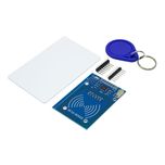 ماژول در باز کن کارتی RFID به همراه تگ و کارت