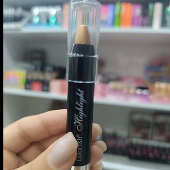 هایلایتر مدادی