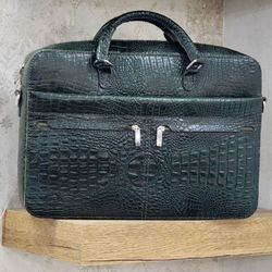 کیف اداری چرم دست دوز