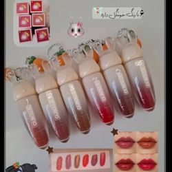 تینت لب خیس اولیبولا olibolla