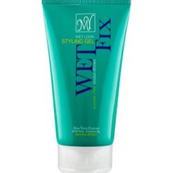 ژل مو سر مرطوب Wet Fix حجم 150 میل مای