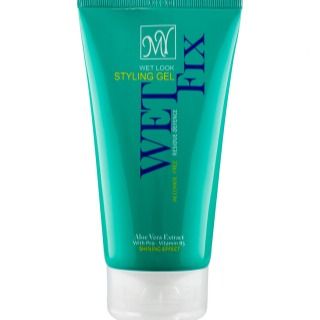 ژل مو سر مرطوب Wet Fix حجم 150 میل مای