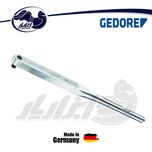 ترکمتر تقه ای بدنه آلیاژی سبک وزن گدور مدل 8571DX رنج 520 تا 1000 نیوتن متر استوک