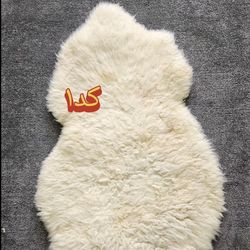 پوست گوسفندی دباغی شده درجه یک