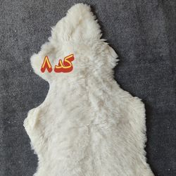 پوست گوسفندی دباغی شده (گروه سوم)
