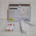 تخته لایت برد DIY