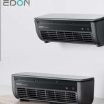 مینی کولر شارژی Edon مدل E868 با ریموت و مه‌پاش