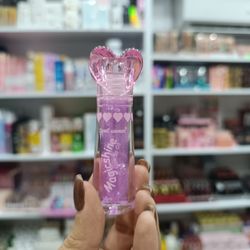برق لب حرارتی قلبی Moisturizing | مرطوب کننده لب با درخششی ماندگار