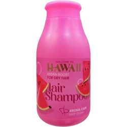 شامپو مخصوص موی خشک با رایحه هندوانه هاوایی Hawaii