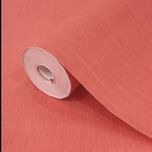 کاغذ دیواری ساده قرمز