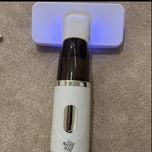 جارو شارژی  Dust Mite Controller
