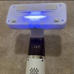 جارو شارژی  Dust Mite Controller